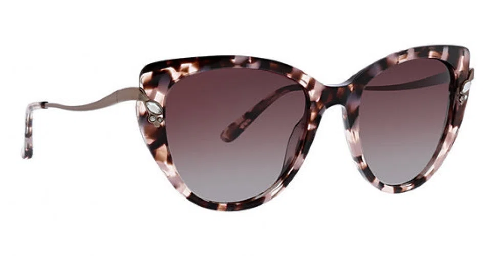 Jenny Lynn JLEXPRESSIVE Sunglasses - view 2